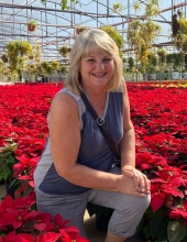 teresa ford