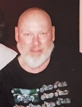 richard stone
