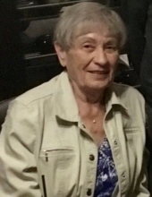 rosalie tetrick