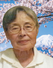 toshiko recasner