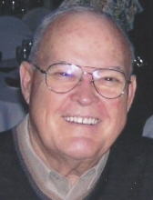hugh smith