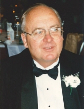 thomas huebner