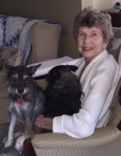 margaret allison