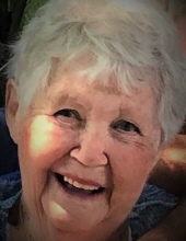 mary weber