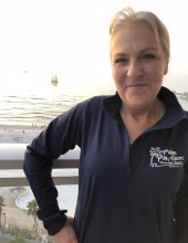 mary mills