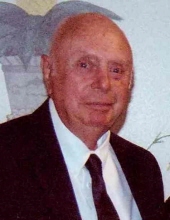 william mahoney