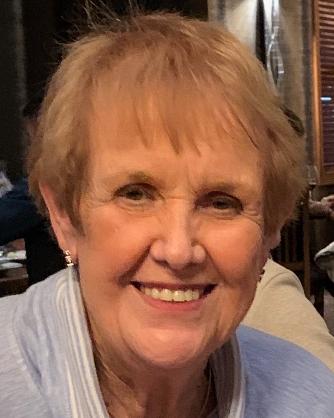 rosalie rolfsen