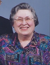 eileen parker