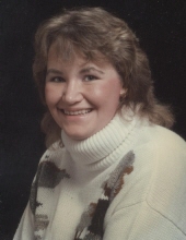 ruth ann vowels