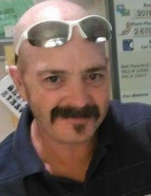 stephen pitts