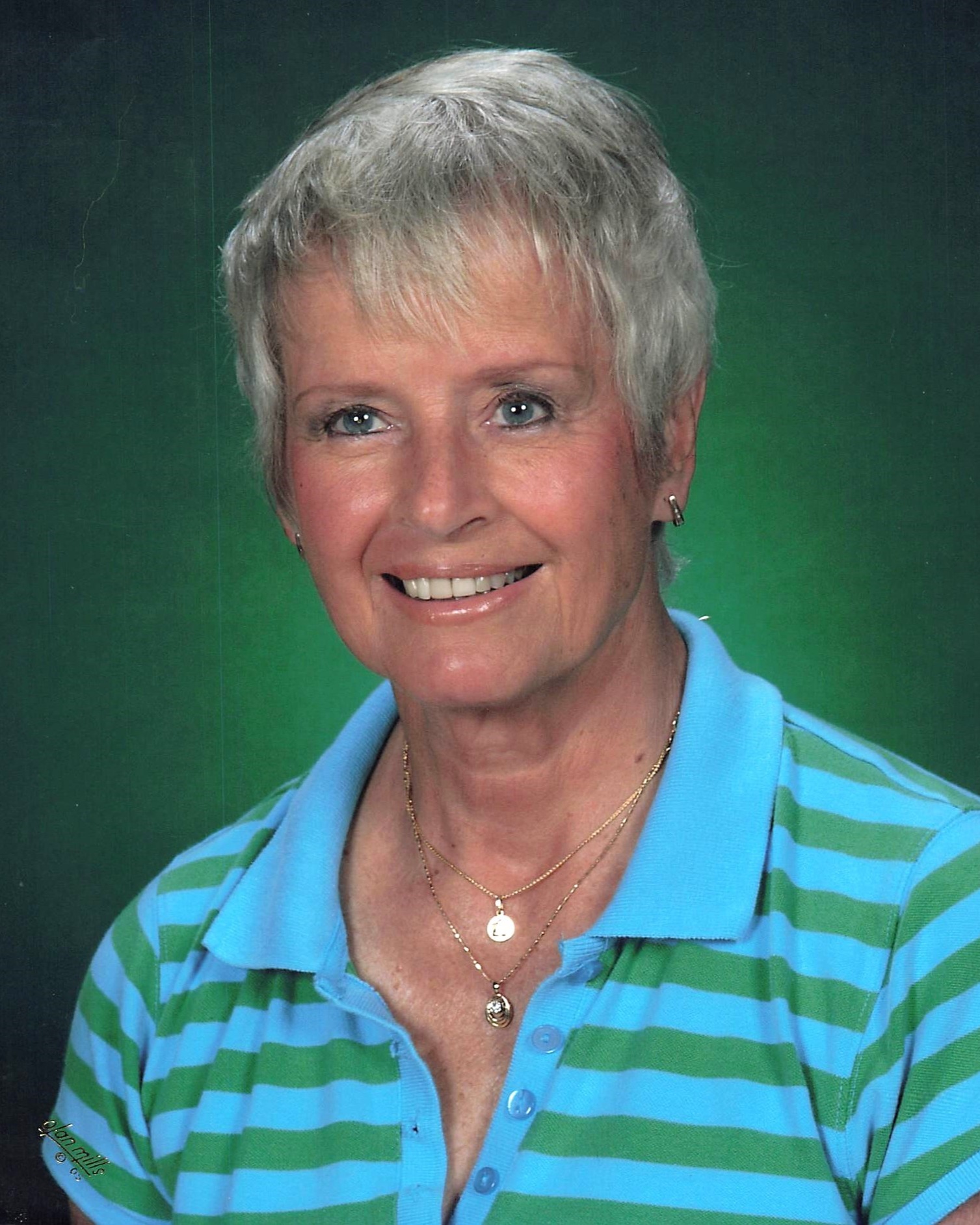 joan fox wilhelm