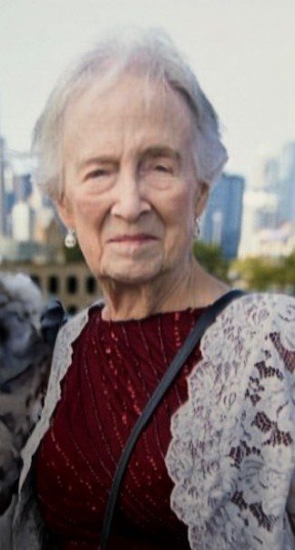 mary schmoll