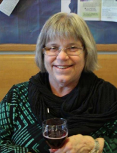 helena rudolf