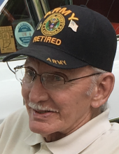 george baugh, ii