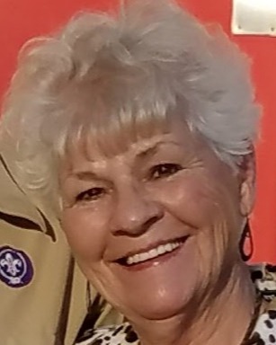 patricia o'connor