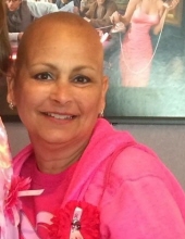 tammy bird