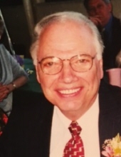 william penish