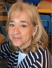 sandra maners