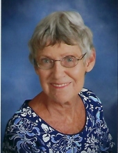 mary sheehan