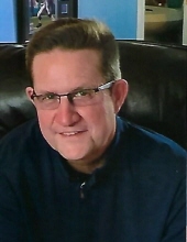 david loudenback