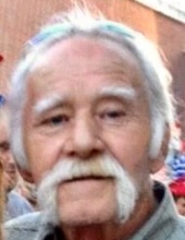 clarence kesler