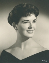 mary wicker