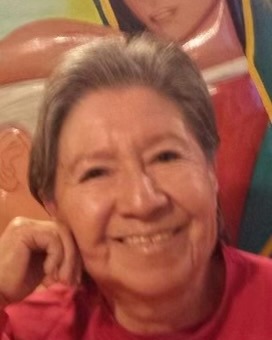 maria martinez