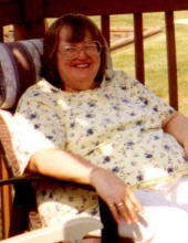 martha parrish