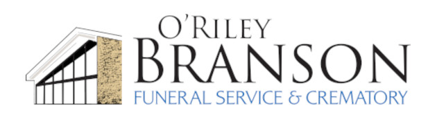 O'Riley-Branson Funeral Service and Crematory logo