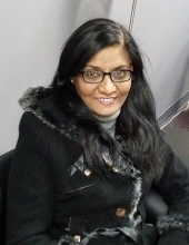 huma joefrazer