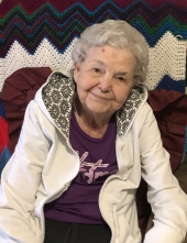 margaret dinkins