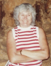 madonna eubanks