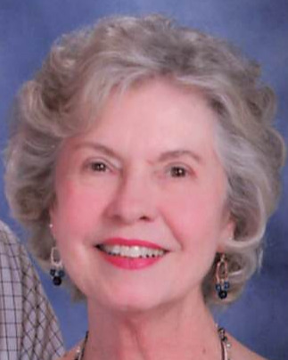 sally mccarthy