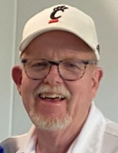 john morand