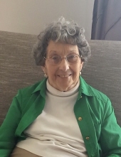 barbara o'maley