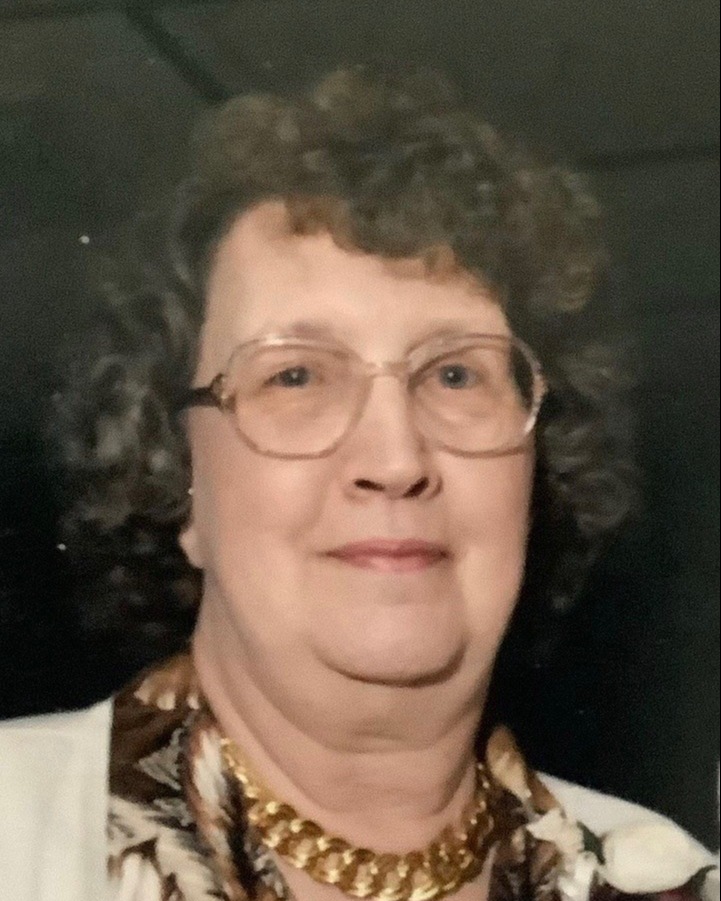 doris cummings