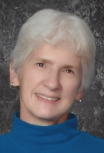 mary greulich