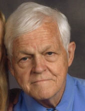 william dewell