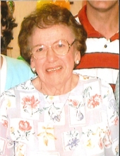 alice (walpole) kocher