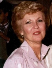 bonnie trefry