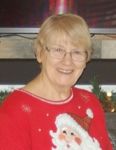mary grubb