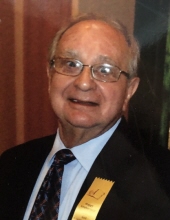 anthony oddi