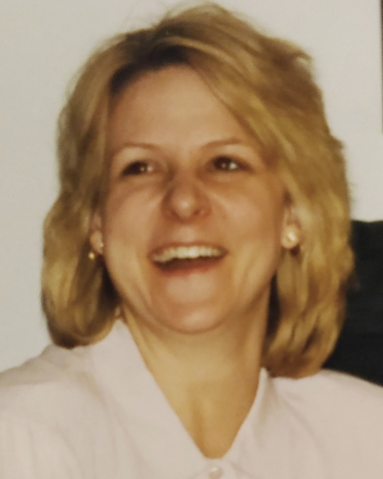 angela foster - searles
