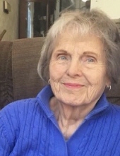 mary jean lutgring