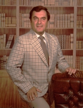 wallace robinson