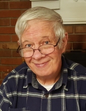ronald clayton