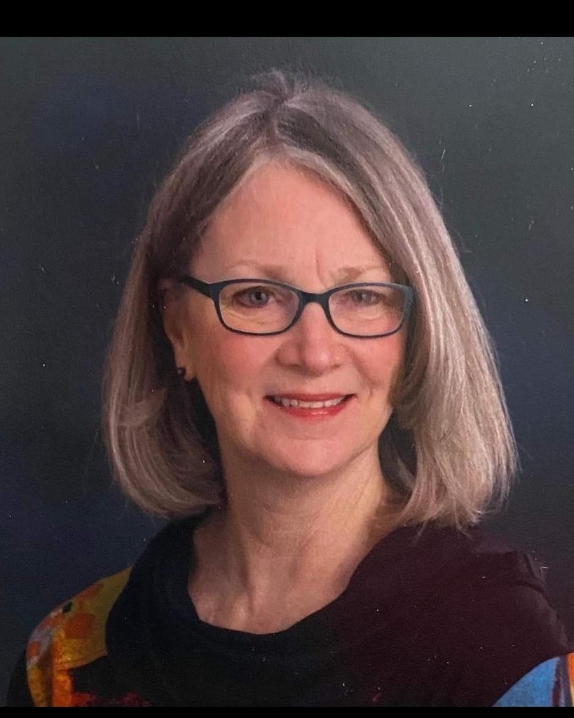 jo anne burkhard