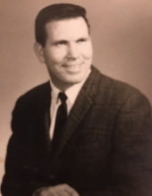 william gilvin, jr.