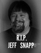 jeffrey snapp