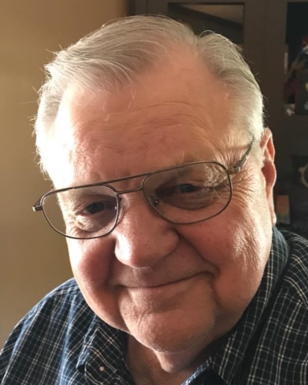 ronald hallett